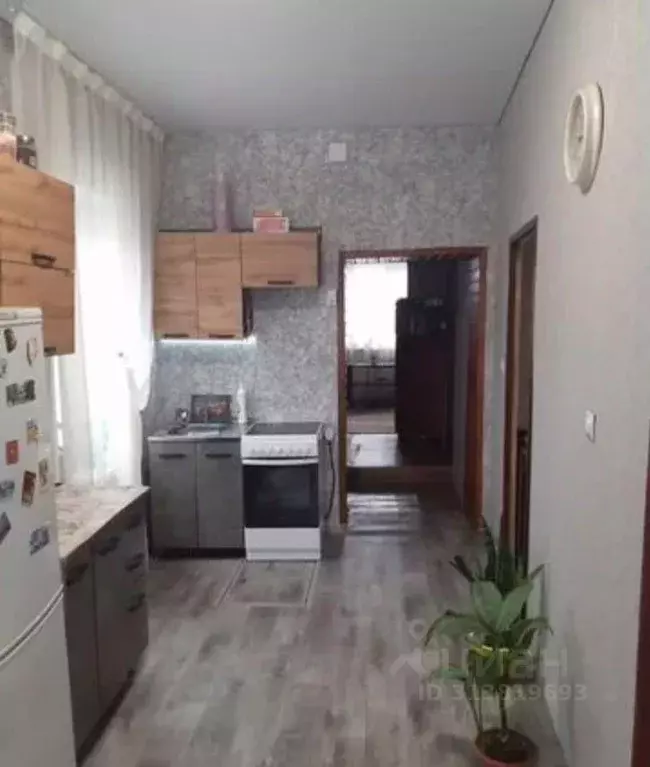 Дом в Хакасия, Черногорск ул. Лермонтова, 21 (69 м) - Фото 0