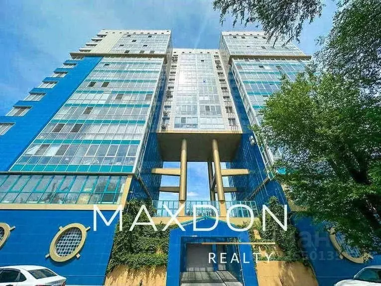 3-к кв. Ростовская область, Ростов-на-Дону Береговая ул. (102.7 м) - Фото 1