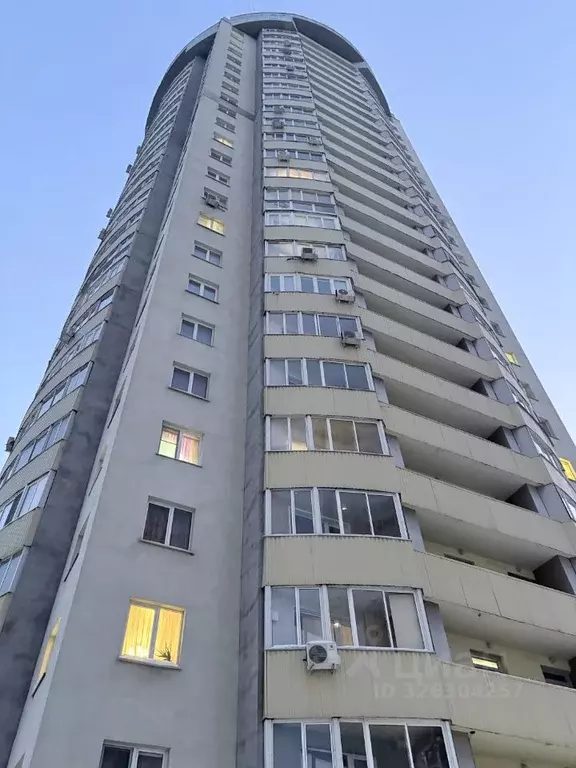 Студия Новосибирская область, Новосибирск ул. Кузьмы Минина, 9/3 (33.0 ... - Фото 1