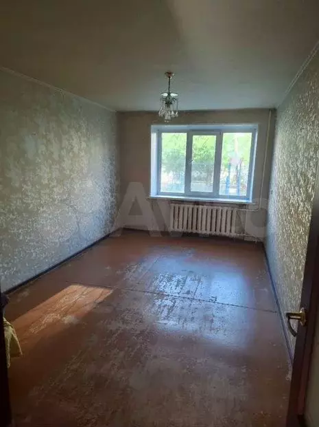 2-к. квартира, 44м, 1/5эт. - Фото 0