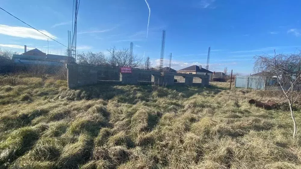 Участок в Краснодарский край, Крымск ул. Ленина (12.8 сот.) - Фото 1