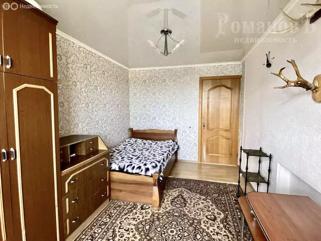 3-комнатная квартира: Ставрополь, улица Серова, 10 (67 м) - Фото 1
