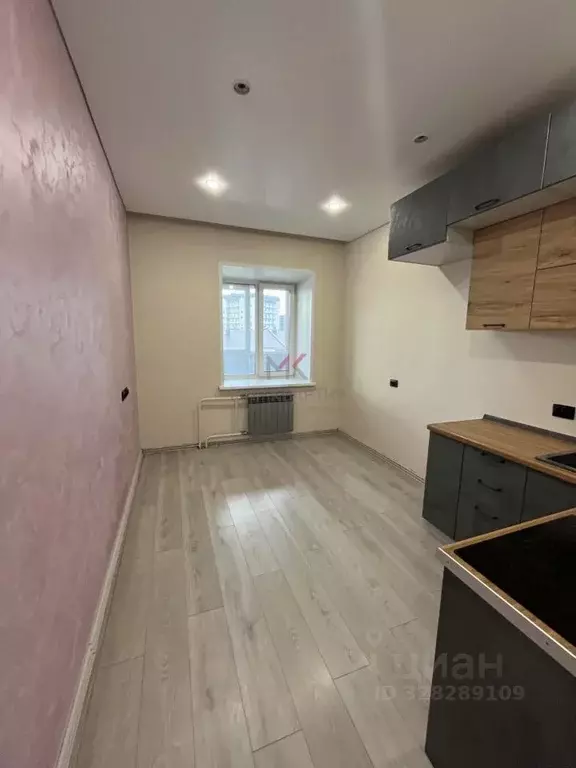 1-к кв. Хакасия, Абакан ул. Арбан, 16 (42.0 м) - Фото 1