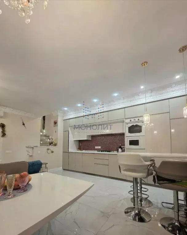 Таунхаус в Московская область, Истра муниципальный округ, д. Красный ... - Фото 1