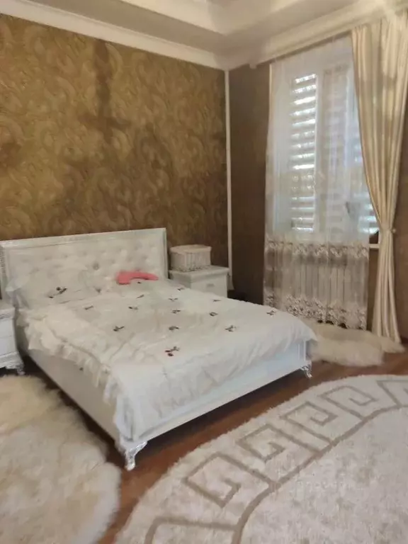 Дом в Чеченская республика, Грозный ул. Закревского, 42 (75 м) - Фото 1