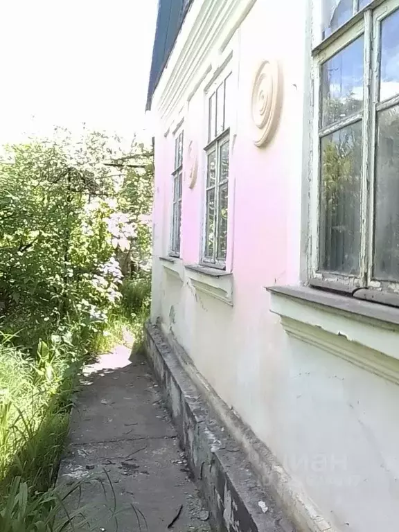 Дом в Краснодарский край, Абинский район, Ахтырское городское ... - Фото 1