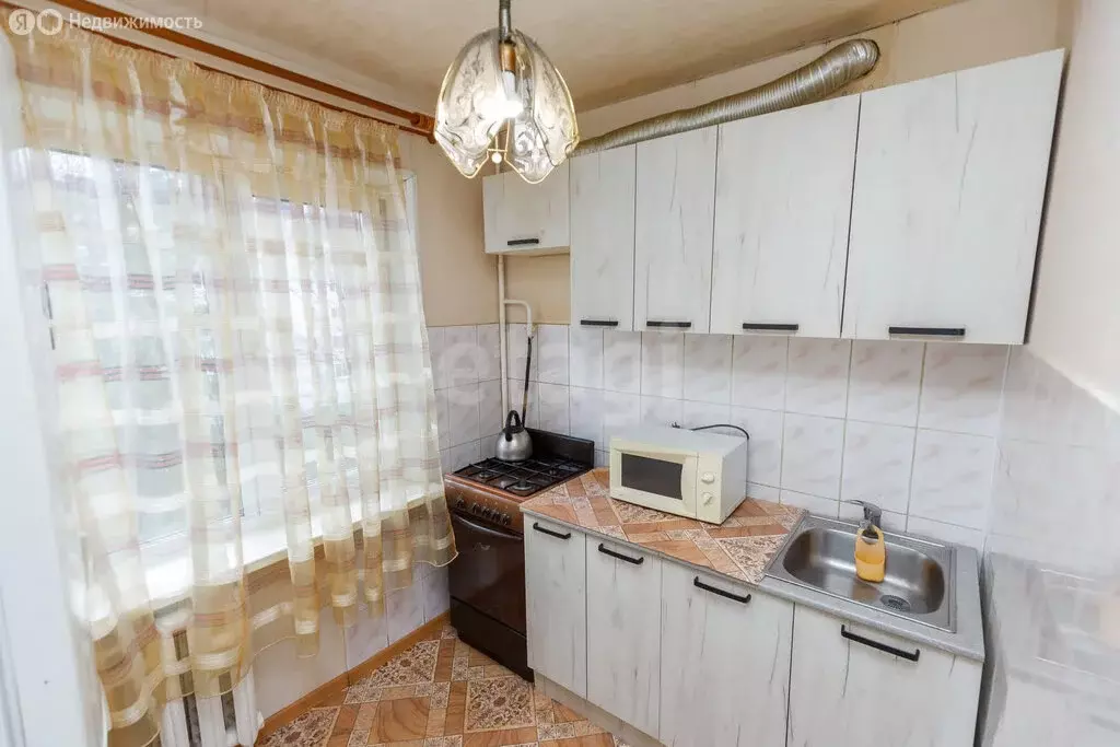 2-комнатная квартира: Октябрьский, 10 (47.4 м) - Фото 1