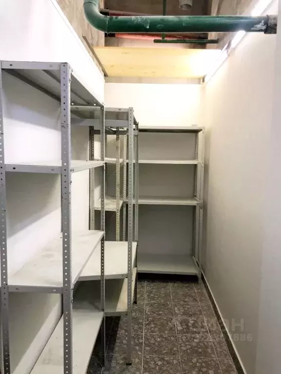 Склад в Москва Береговой проезд, 3 (7 м) - Фото 2