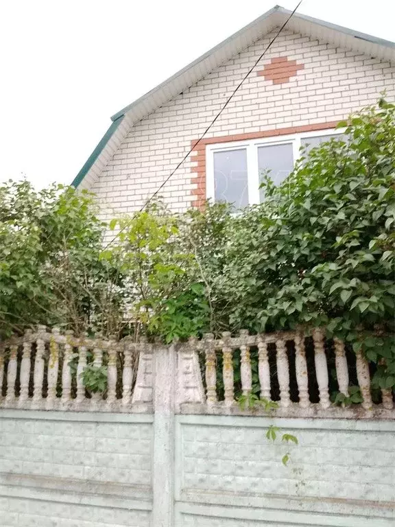Коттедж в Московская область, Орехово-Зуевский городской округ, д. ... - Фото 0