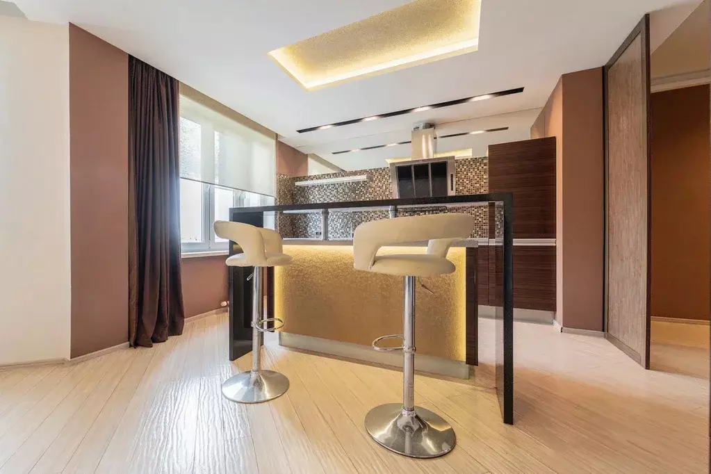Продаётся 2-к квартира, 66.8 м - Фото 0