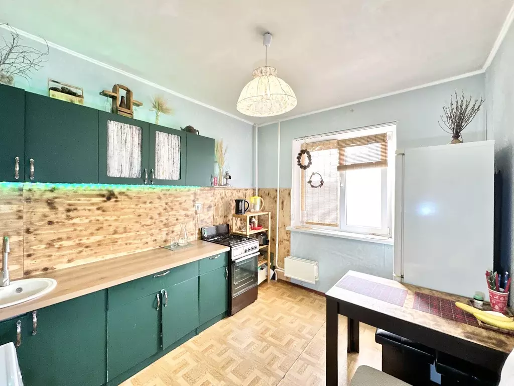 Продаётся 2-к квартира, 51 м - Фото 0