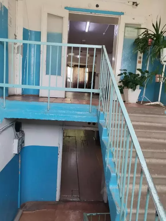 Помещение свободного назначения в Волгоградская область, Волжский ... - Фото 1