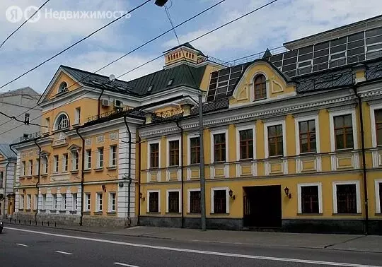 Офис (202 м) - Фото 0