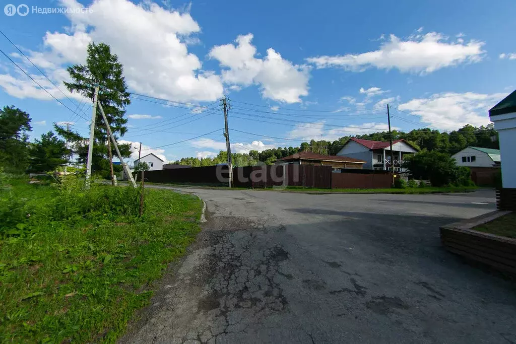 Дом в Томск, садовое товарищество Дружба, 1 (61.1 м) - Фото 1