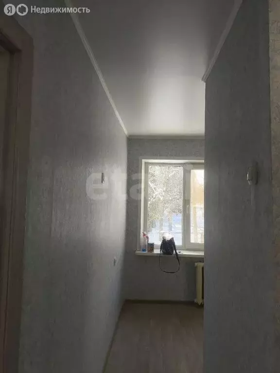 1-комнатная квартира: Бологое, Заводской микрорайон, 12 (29.8 м) - Фото 2