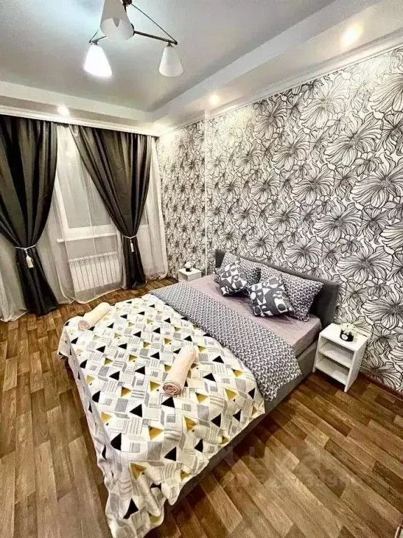 1-к кв. Московская область, Одинцово Северная ул., 11 (44.0 м) - Фото 2