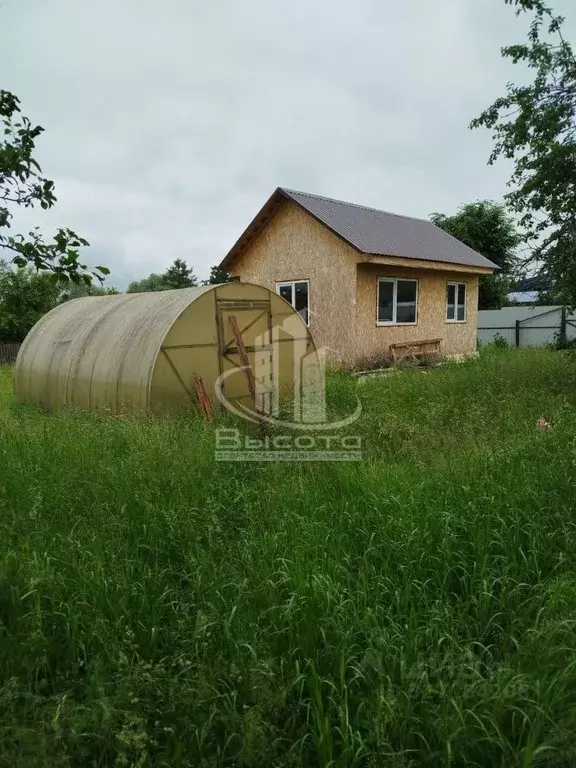 Участок в Калужская область, Кондрово г. Дзержинский муниципальный ... - Фото 1