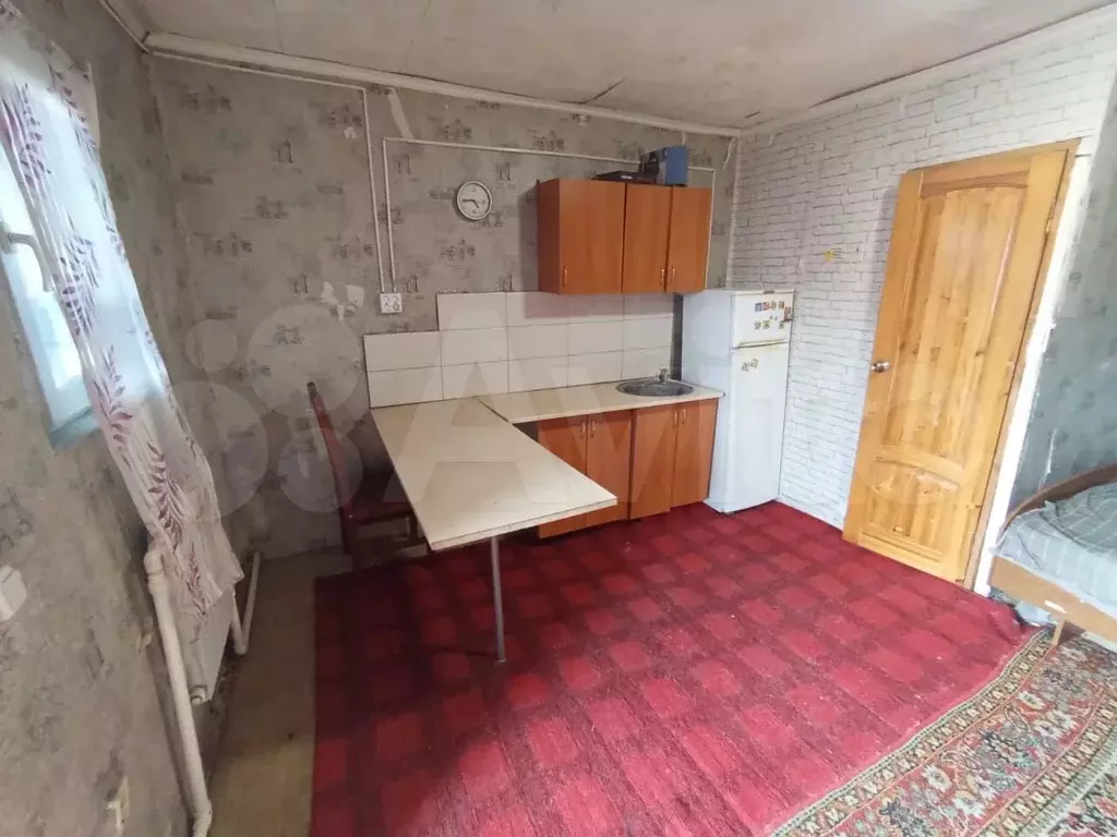 Квартира-студия, 20 м, 1/2 эт. - Фото 1