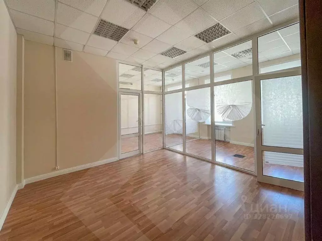 Офис в Москва Яузский бул., 13С3 (171 м) - Фото 1