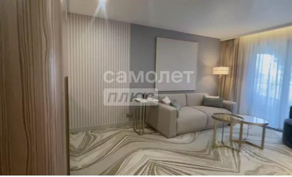 Студия Краснодарский край, Сочи ул. Ленина, 280 (32.2 м) - Фото 1