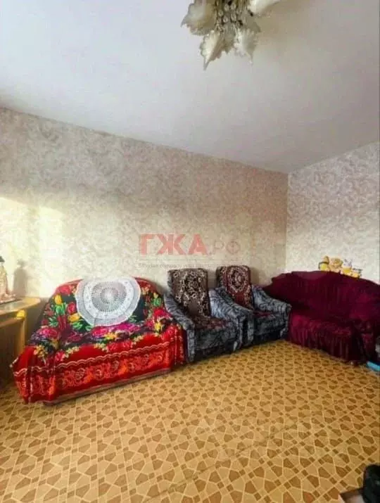2-к кв. Саха (Якутия), Нерюнгри ул. Кравченко, 20 (53.0 м) - Фото 1