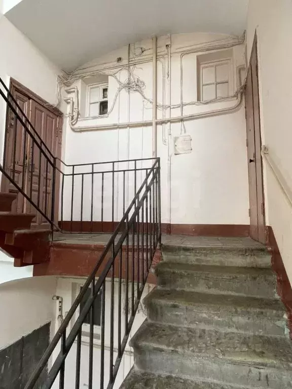 Комната Санкт-Петербург ул. Глинки, 11 (15.0 м) - Фото 1