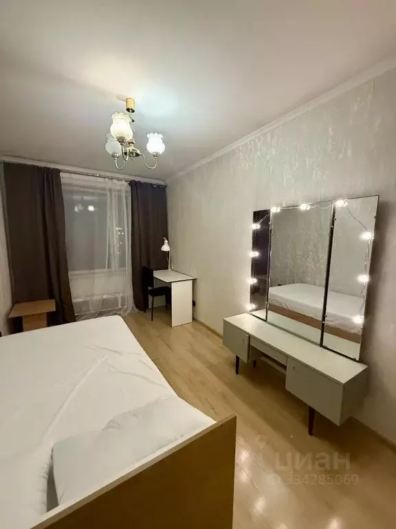 Комната Москва Хабаровская ул., 18К1 (14.0 м) - Фото 1