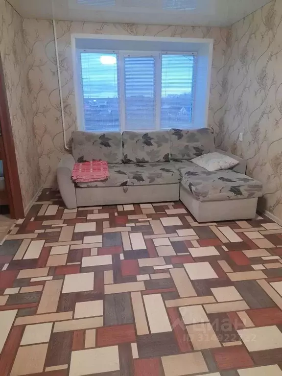 4-к кв. Башкортостан, Янаул ул. Некрасова, 23 (61.0 м) - Фото 1