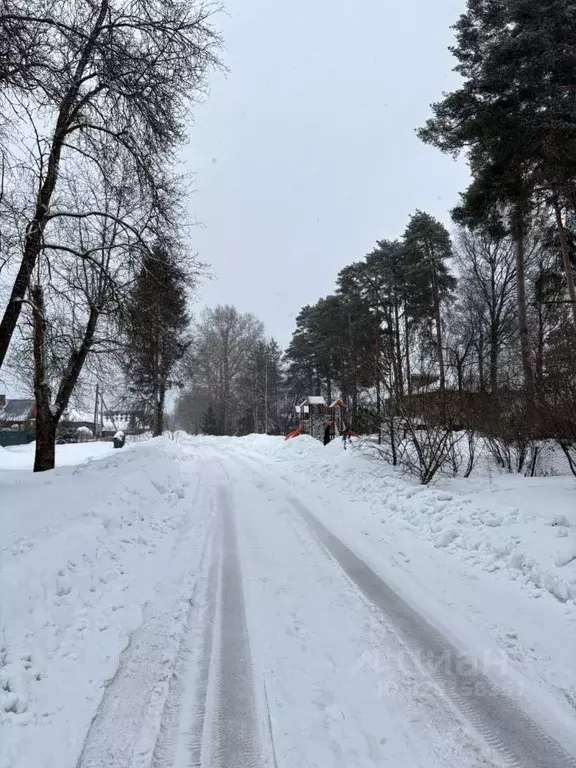 Участок в Московская область, Можайский муниципальный округ, д. ... - Фото 2
