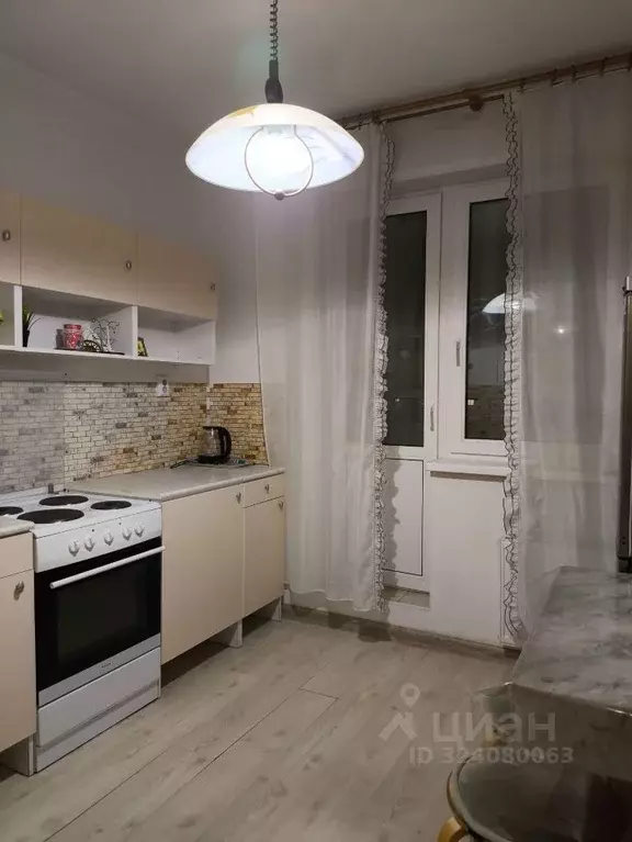 1-к кв. Ленинградская область, Всеволожский район, Заневское городское ... - Фото 1