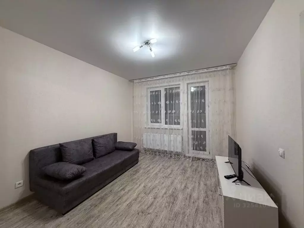 1-к кв. Татарстан, Пестречинский район, Богородское с/пос, д. Куюки ... - Фото 1