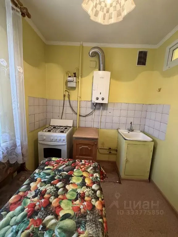 1-к кв. Псковская область, Великие Луки просп. Ленина, 36К1 (31.4 м) - Фото 2
