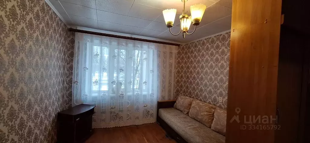 Комната Белгородская область, Белгород ул. Щорса (14.0 м) - Фото 2