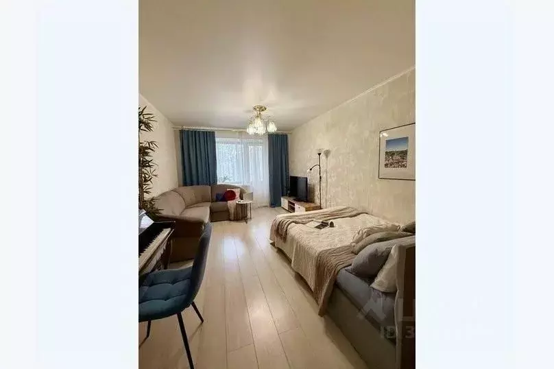 3-к кв. Марий Эл, Йошкар-Ола ул. Йывана Кырли, 17Б (56.0 м) - Фото 1