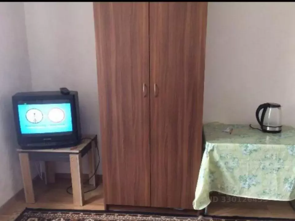 Комната Ростовская область, Ростов-на-Дону Северный мкр, ул. Волкова, ... - Фото 2