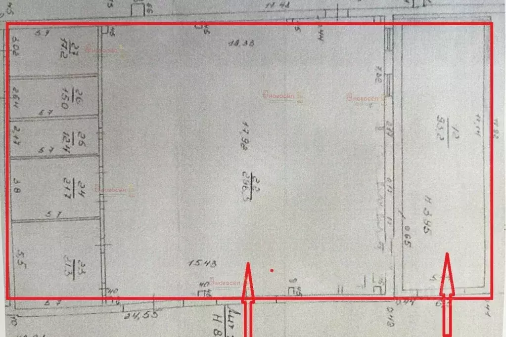 Производственное помещение в Свердловская область, Дегтярск Объездная ... - Фото 2