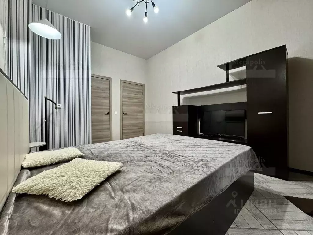 2-к кв. Санкт-Петербург Варшавская ул., 6к2 (50.0 м) - Фото 2