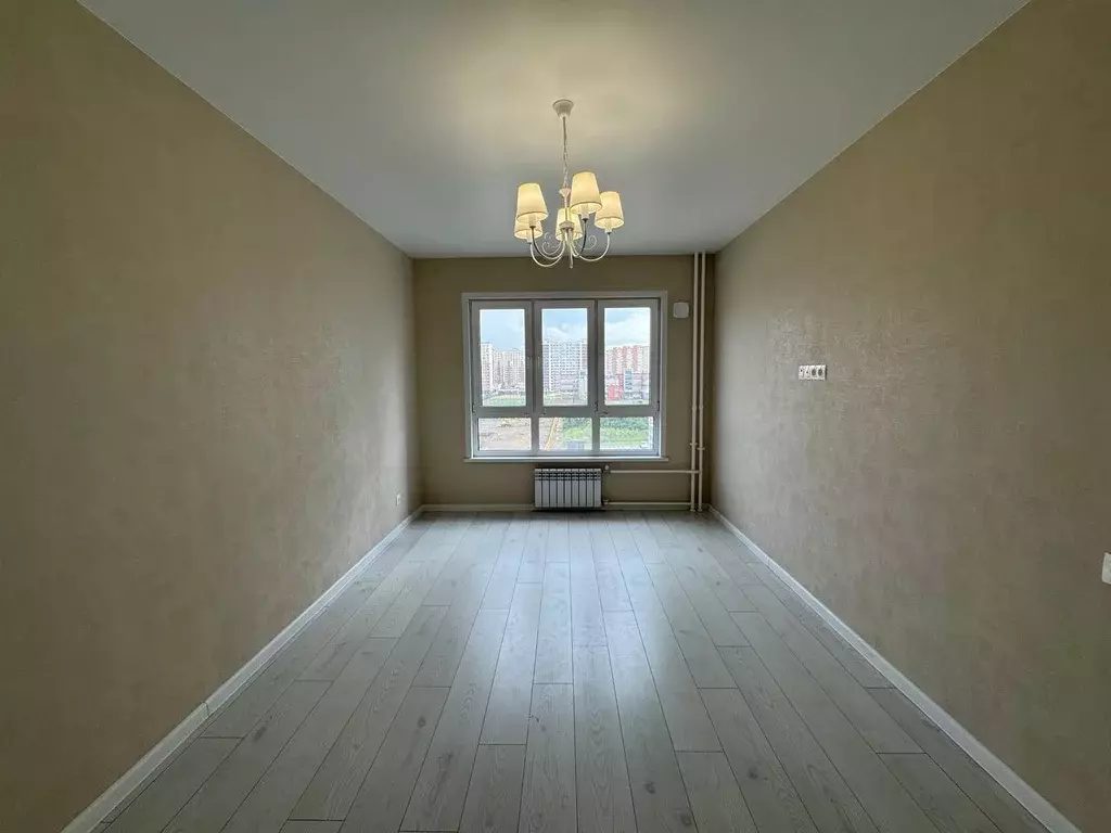 Продаётся 1-к квартира, 38.7 м - Фото 0