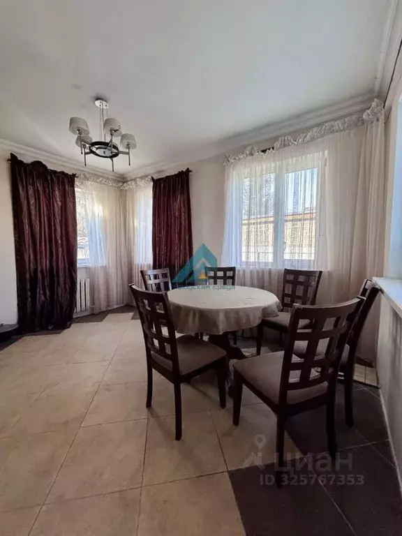 Дом в Оренбургская область, Оренбург Газовик СНТ, 16 (110 м) - Фото 2