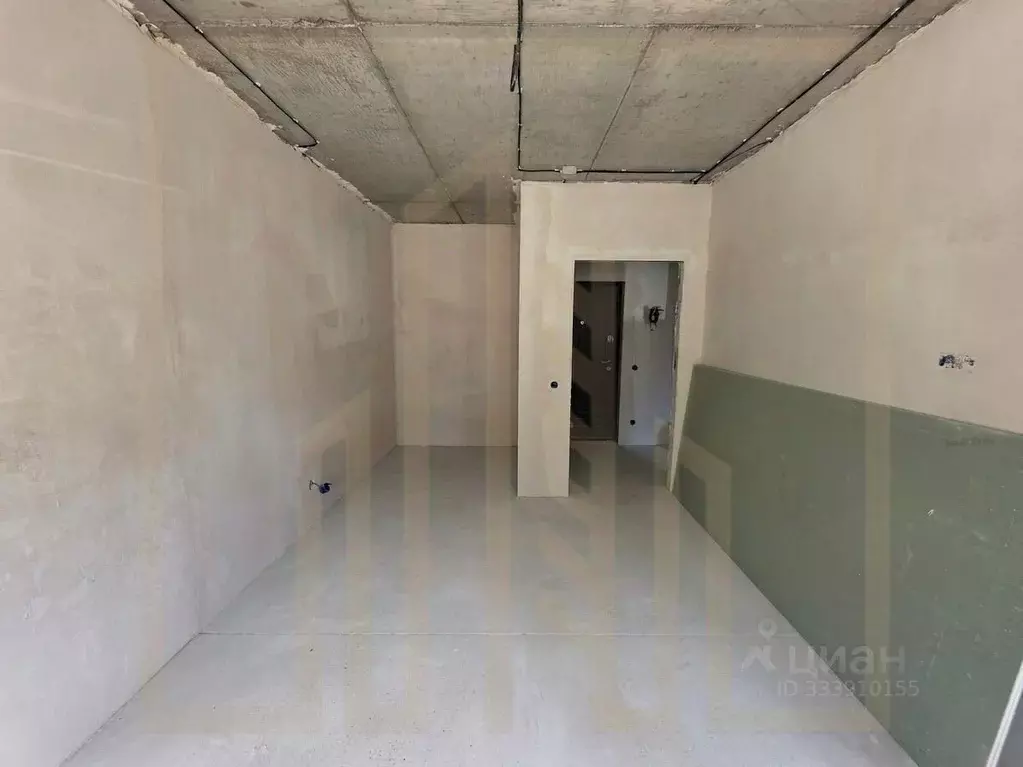 1-к кв. Севастополь ул. Вакуленчука, 28 (27.9 м) - Фото 2