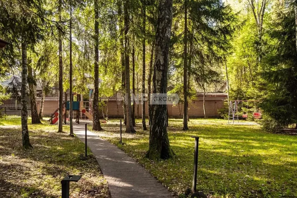 Участок в Московская область, Одинцовский городской округ, ПЖСК ... - Фото 2