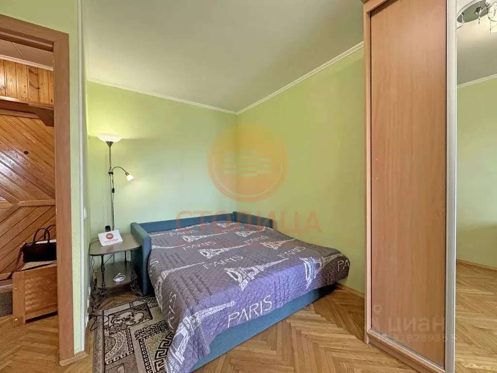 1-к кв. Москва Вятская ул., 16 (34.0 м) - Фото 1