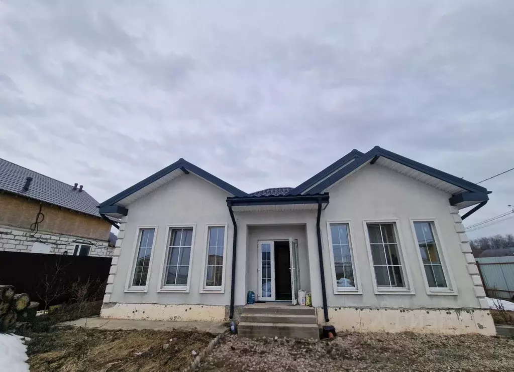 Дом в Московская область, Раменский муниципальный округ, д. Какузево ... - Фото 1