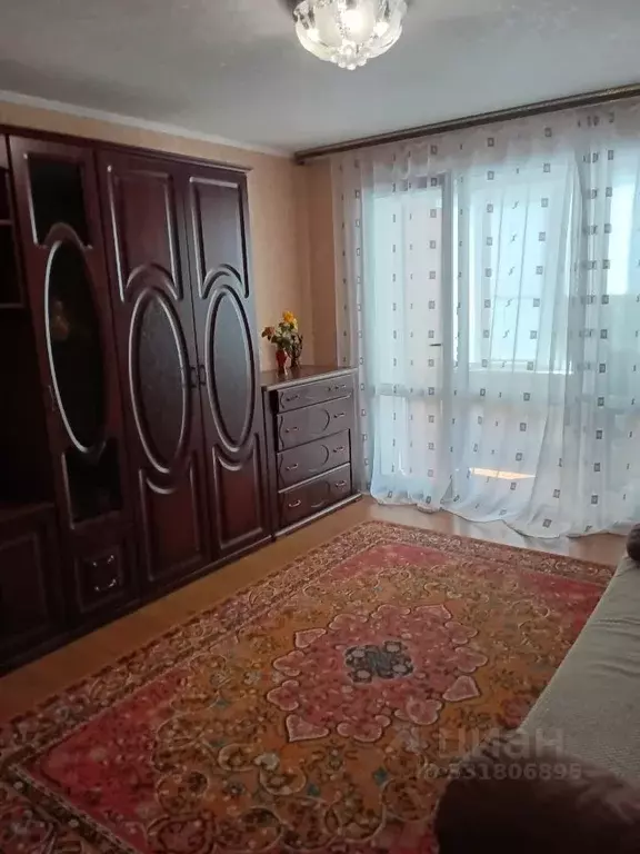 3-к кв. Пензенская область, Пенза ул. Терешковой, 10Б (70.8 м) - Фото 2