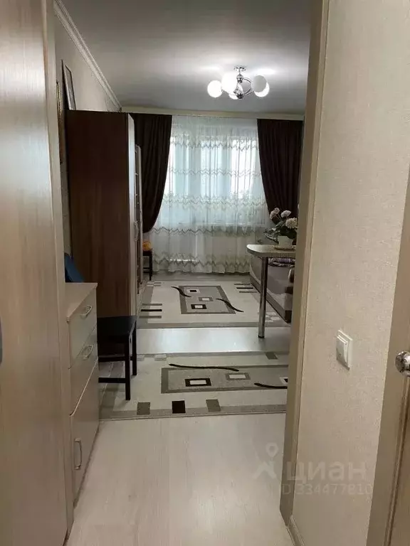 Студия Ленинградская область, Сертолово Всеволожский район, ул. ... - Фото 2