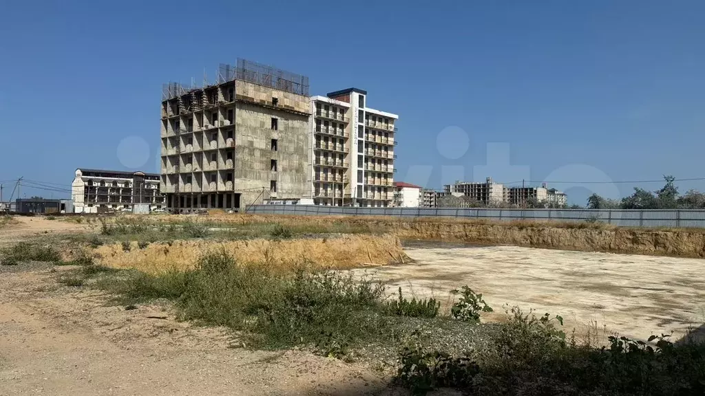 Квартира-студия, 30,3 м, 6/13 эт. - Фото 0