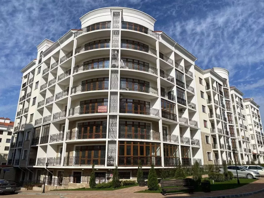 1-к кв. Краснодарский край, Геленджик ул. Мира, 44лит5 (45.0 м) - Фото 2