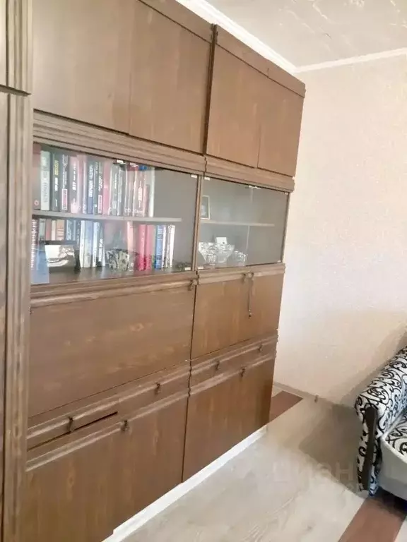 1-к кв. Москва Псковская ул., 12к1 (38.8 м) - Фото 1