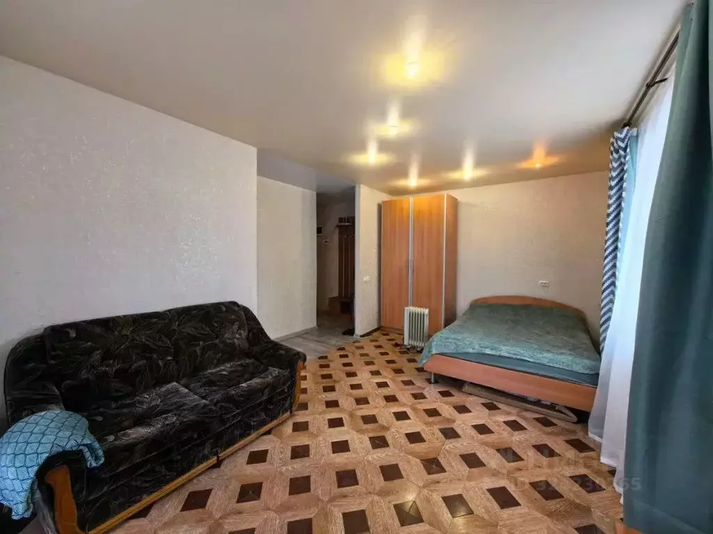 1-к кв. Ярославская область, Рыбинск ул. Кирова, 6 (31.0 м) - Фото 1