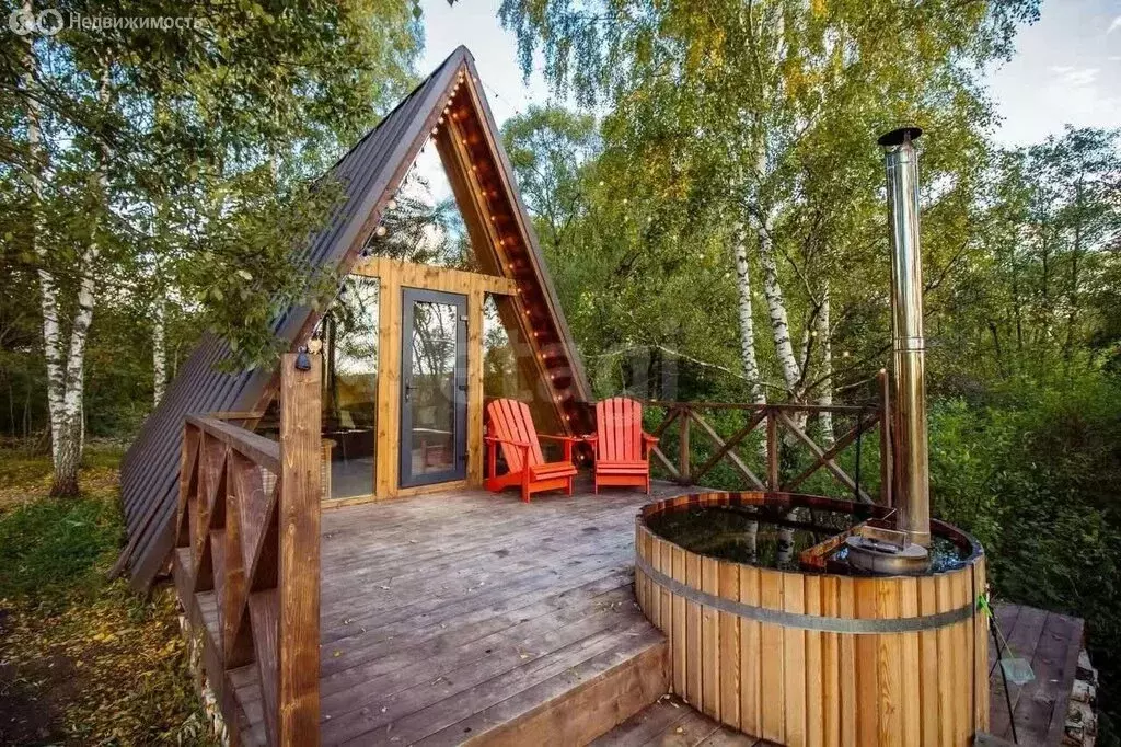 Участок в Нижний Новгород, СНТ 40 лет Октября (11 м) - Фото 2